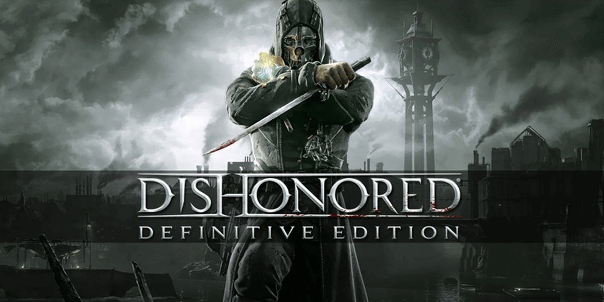 Dishonored 2 | Baixe e compre hoje - Epic Games Store