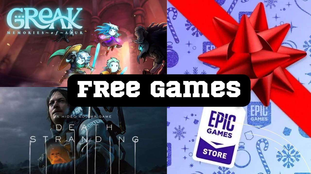 Day 3 of Epic Games Store Free Games: The Long Dark - Indie Game Bundles