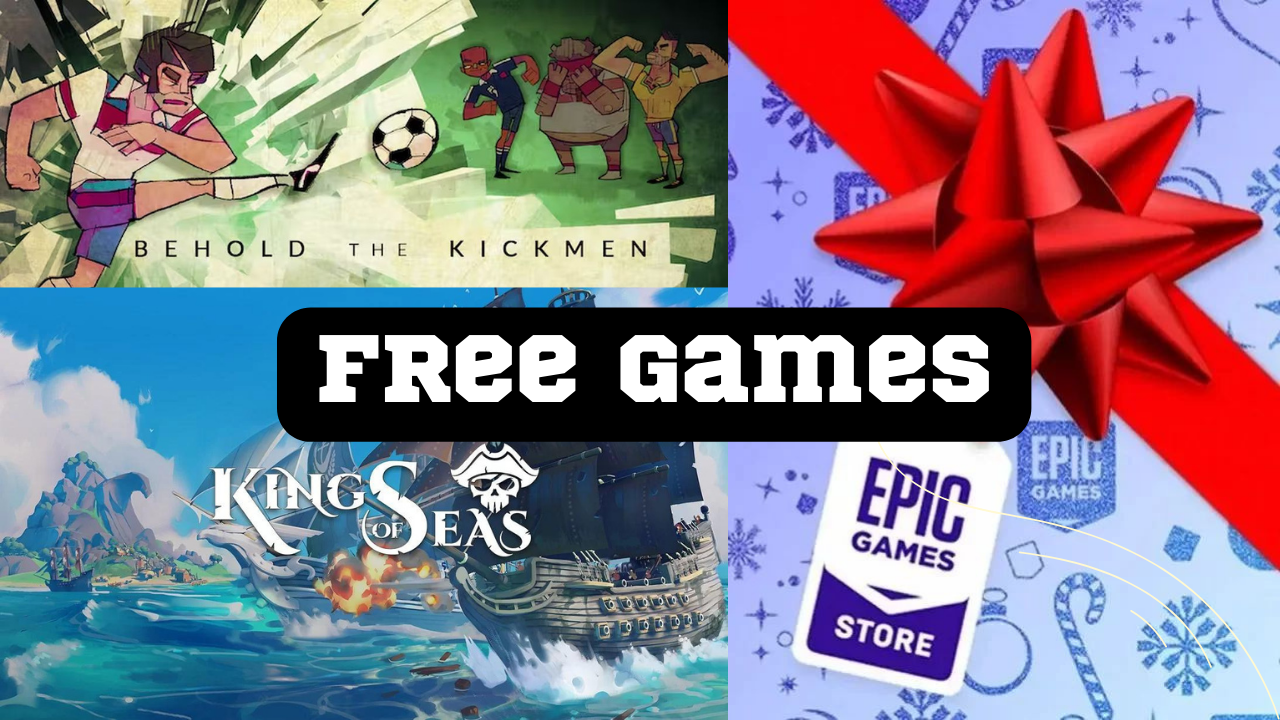 PC Games, Free 2-Day Shipping Orders $35+