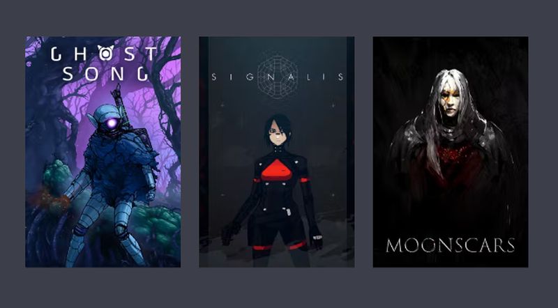 Humble Bundle] April 2022 Humble Choice : r/Gamebundles