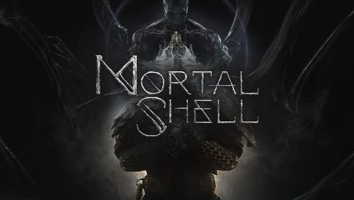 Mortal Shell Indie Soulslike Game Is Free on the Epic Games Store