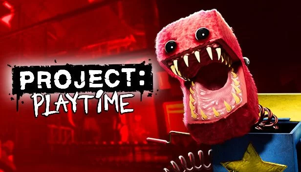 project playtime