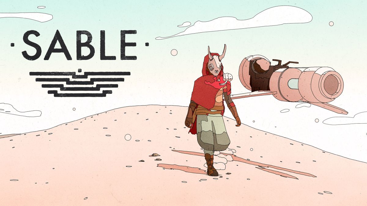 Day 4 of Free Games at Epic – Sable
