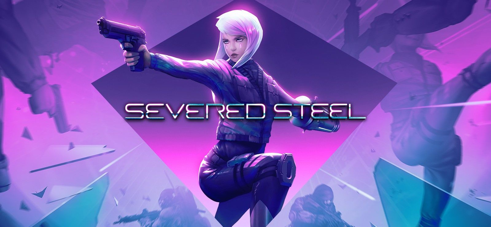Day 12 of Free Games at Epic – Severed Steel