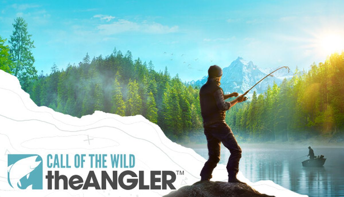 Free DLC on Steam: Call of the Wild: The Angler - Norway Reserve