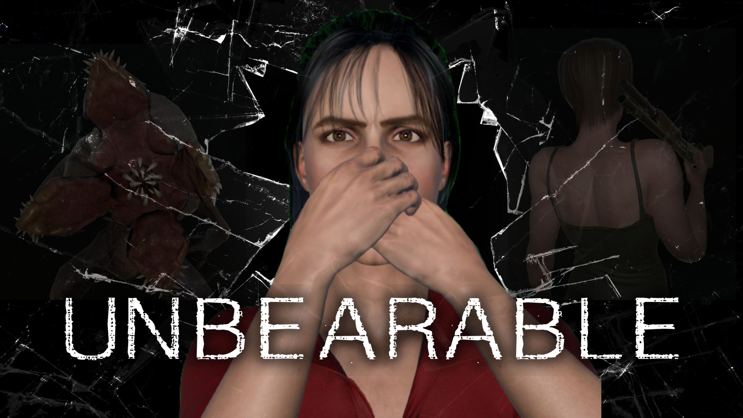 Unbearable