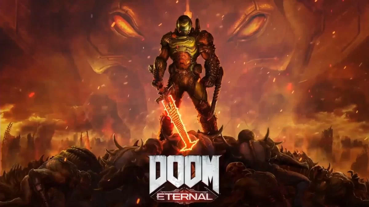 News You Might've Missed on 9/23/20: The Game Awards 2020, Doom Eternal  Likely on Game Pass, & More