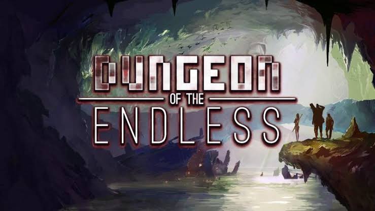 SEGA is giving away Dungeon of the Endless + DLC for free on Steam