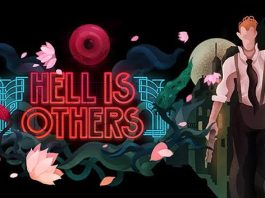 Hell is Others is free at Epic Games Store this week