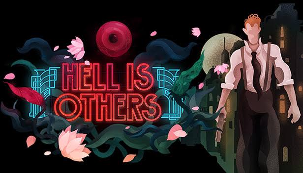 Hell is Others is free at Epic Games Store this week