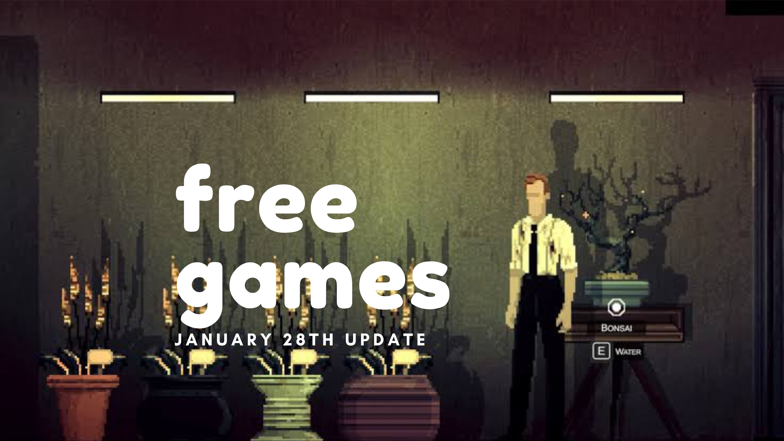 Want Some Freebies? Here Are 5 Best Free Games On Steam