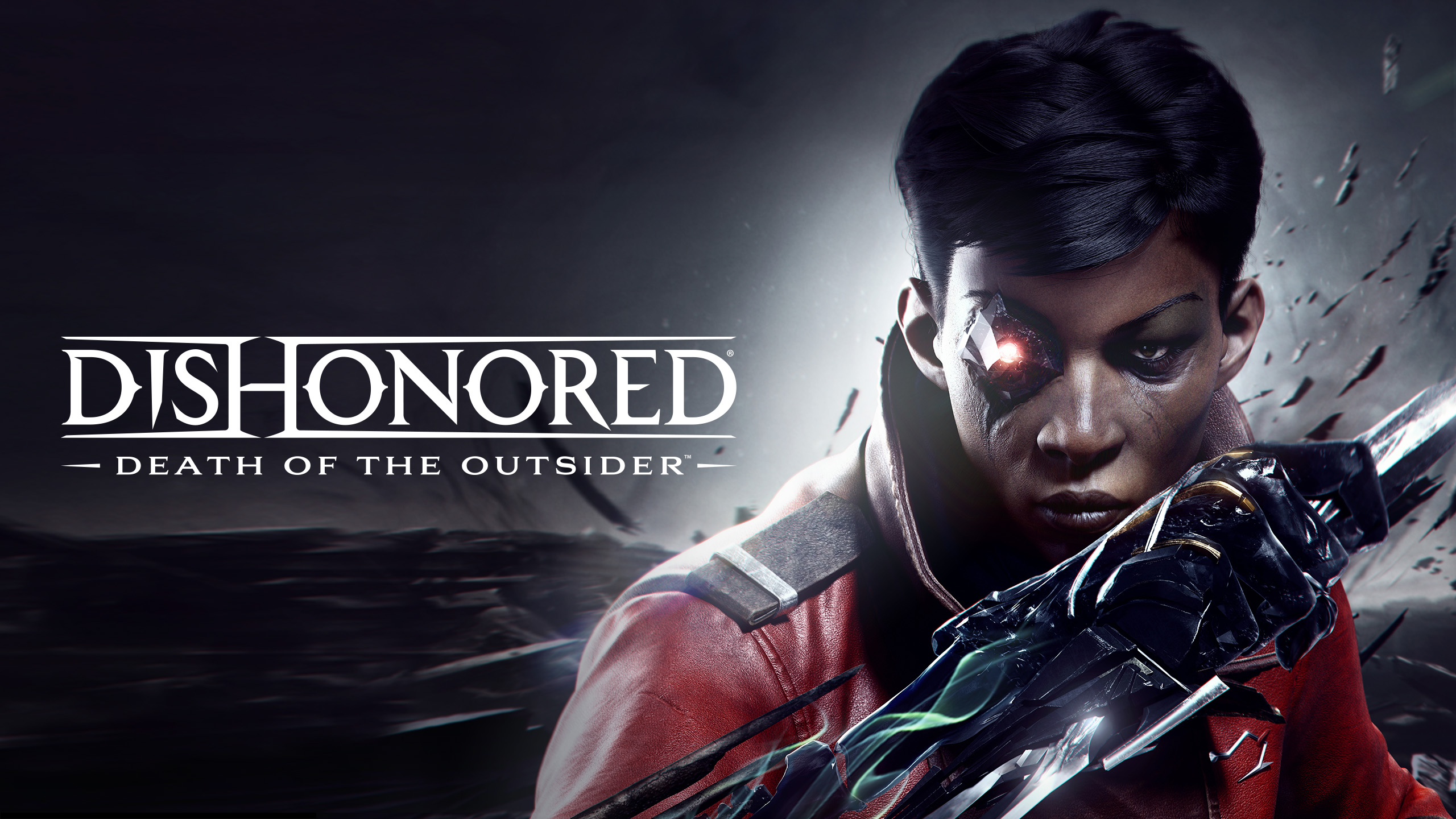 Dishonored: Death of the Outider