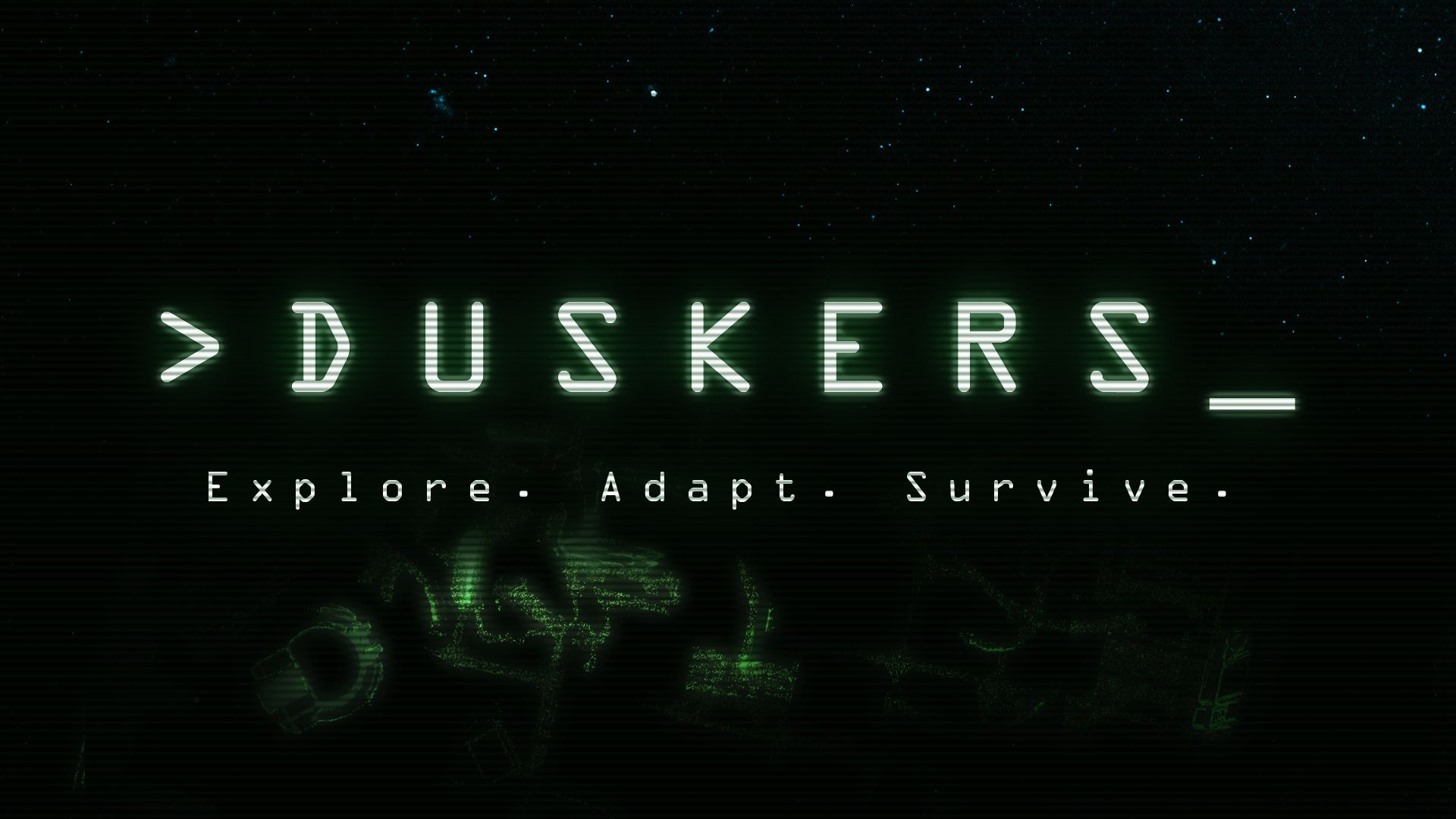 Free this week at Epic: Duskers, a sci-fi horror exploration game
