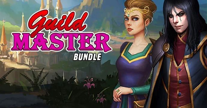 IndieGala Guild Master Bundle