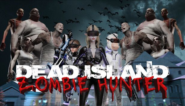 Grab Death Gunfire - Kill the Zombie VR for free on Steam