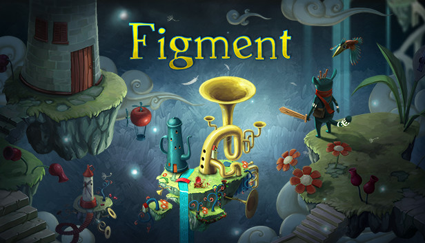 Get Figment for free on Steam for a limited time