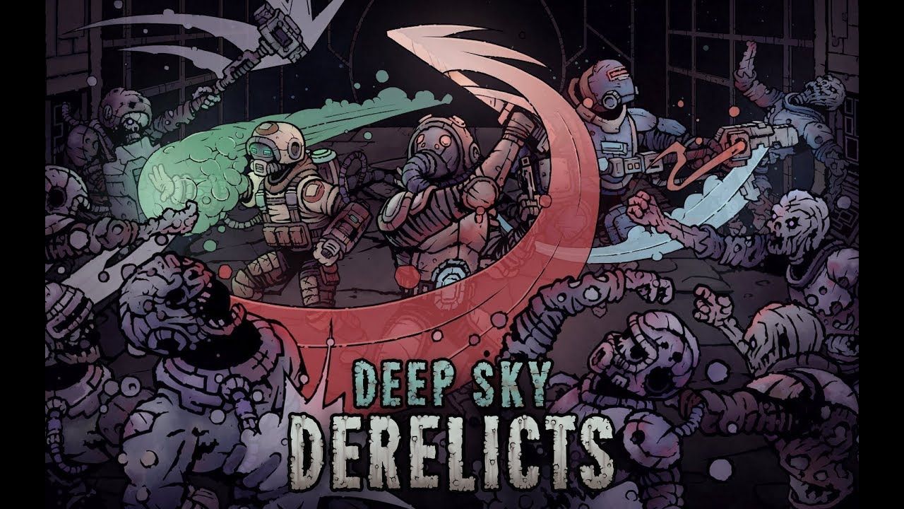 deep sky