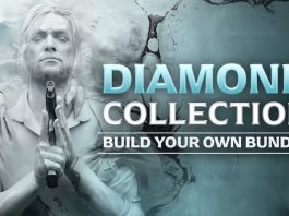 Fanatical Diamond Collection – Build Your Own Bundle March 2023