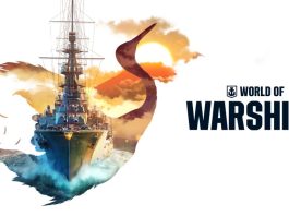 World of Warships free dlc
