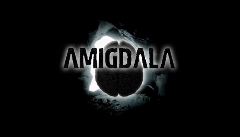 Amigdala is now FREE on Steam
