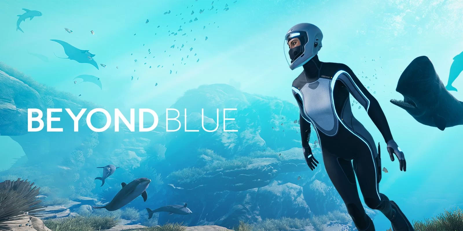 Beyond Blue is Free at Epic Games Store This Week