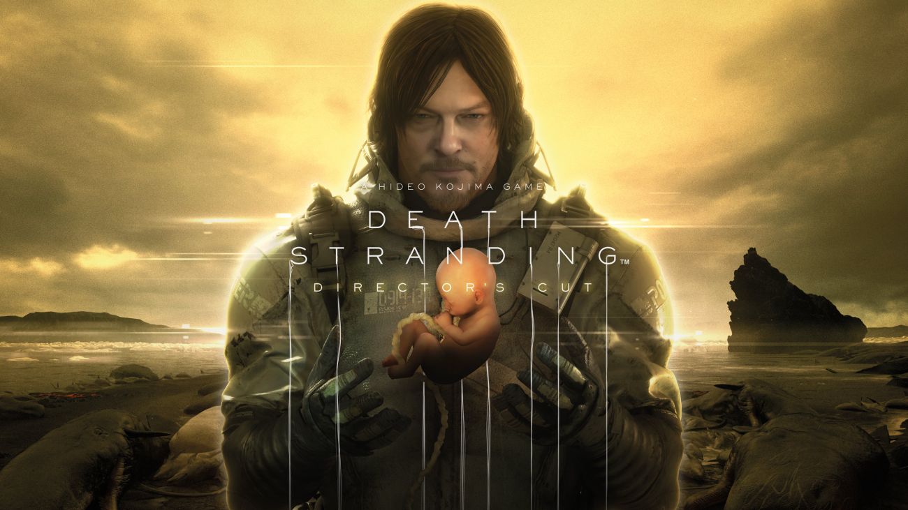 Humble Choice April 2023: get Death Stranding Director's Cut and more Steam games for $11.99