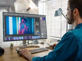 Learn Photoshop For Free With This 4-Week Course