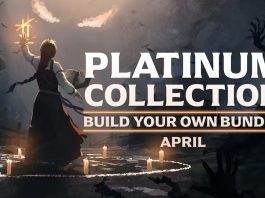Fanatical Platinum Collection April 2023