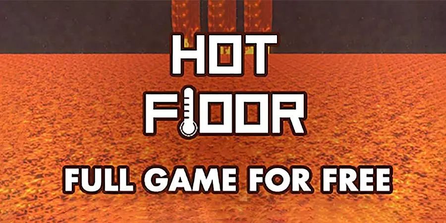 Get HotFloor for Free on IndieGala