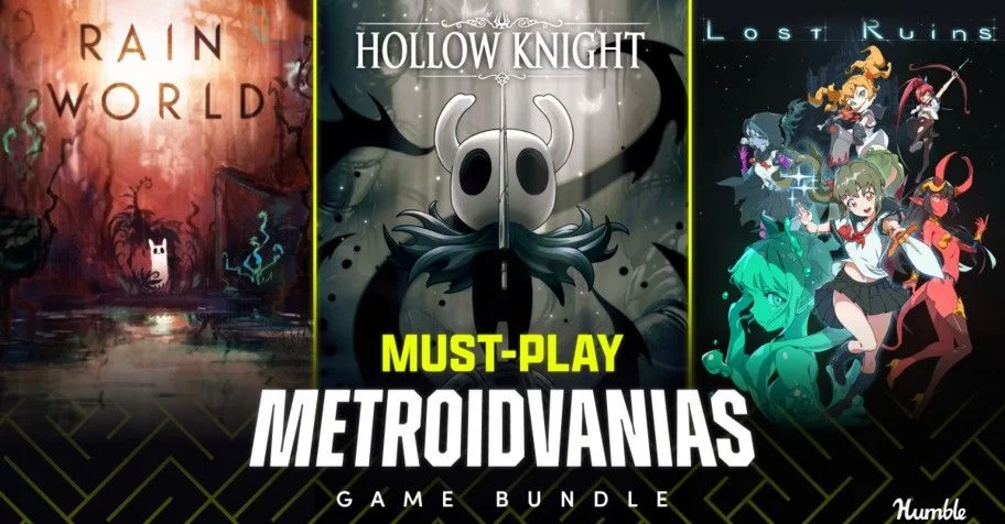 Humble Bundle] Control the Narrative : r/Gamebundles