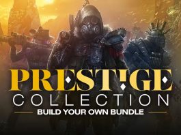 Get Skyrim, Prey, Wasteland 3 and more in Fanatical Prestige Collection