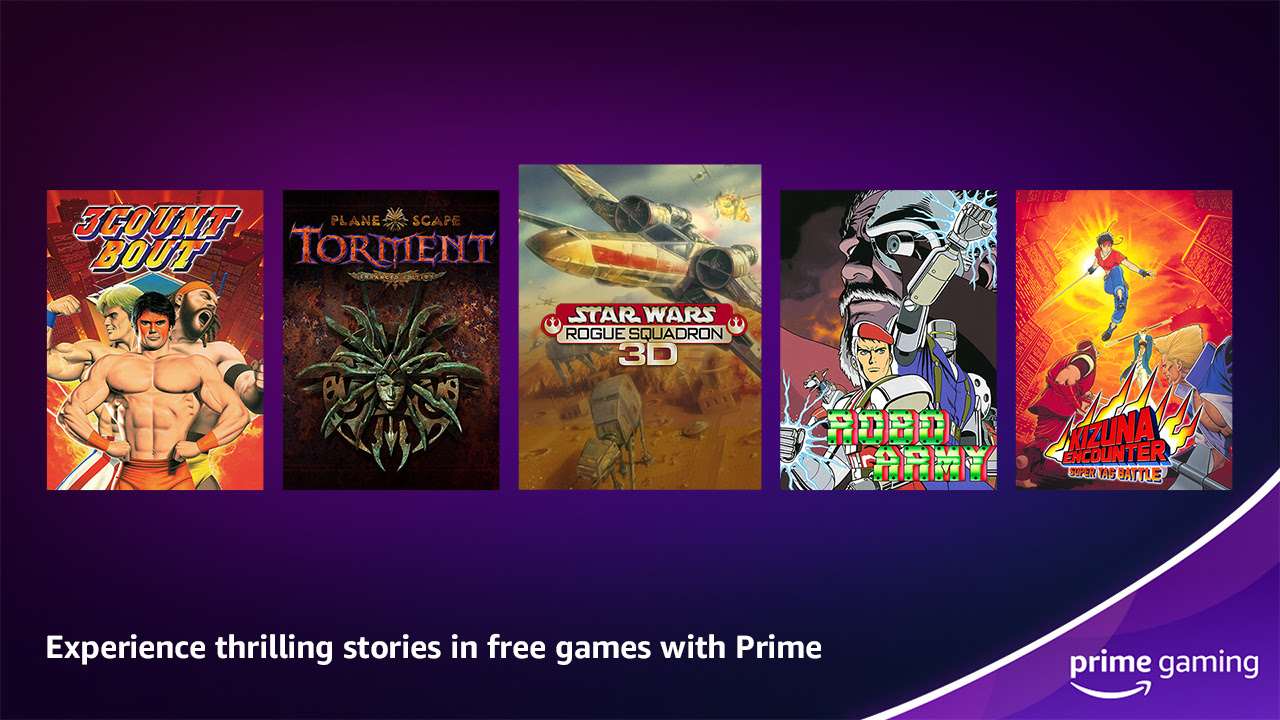 Twitch Prime free games alert: Last chance to download these free