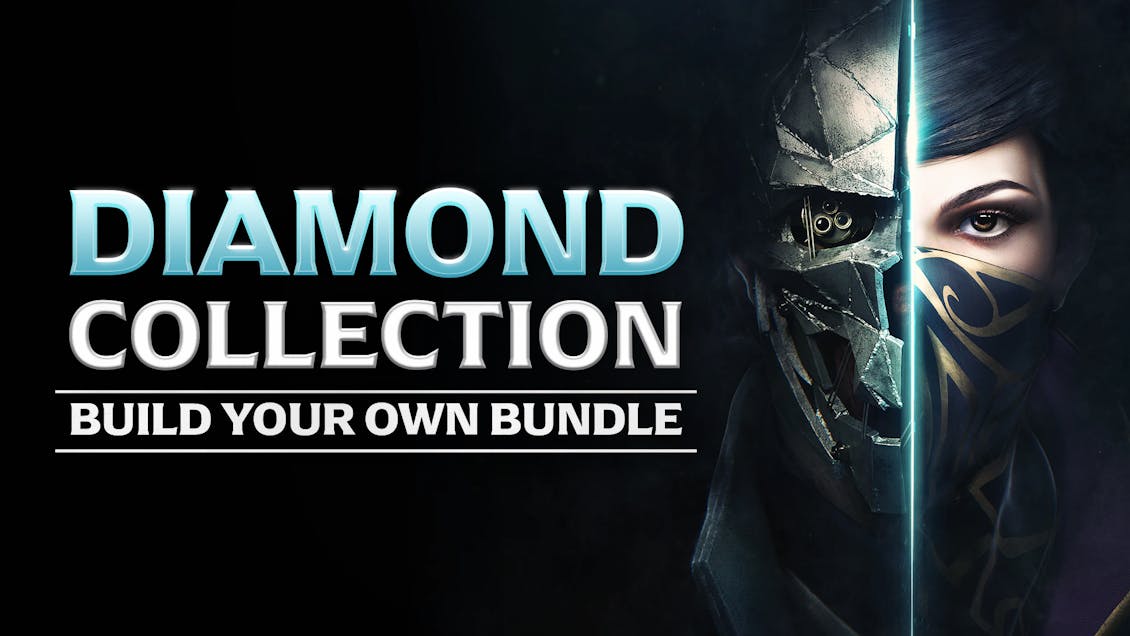 Fanatical Diamond Collection – Build Your Own Bundle Summer 2023