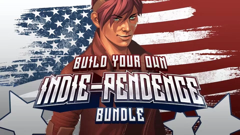 This unmissable Steam bundle combines five of the best indies of