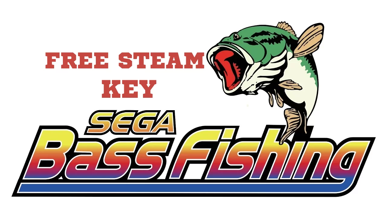 Sega Bass Fishing (PC) Playthrough - NintendoComplete 