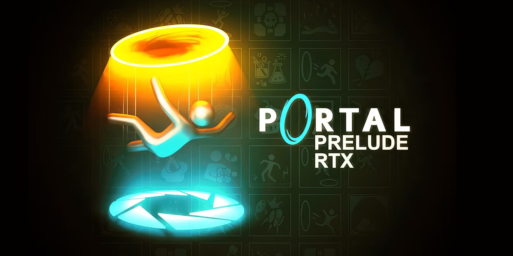 Best New Free Games on Steam (July 2023) 3 portal 1