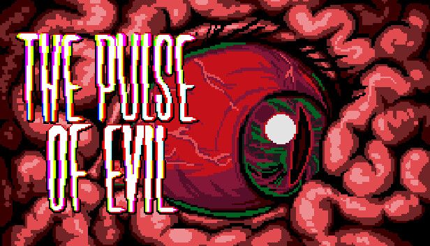pulse of evil