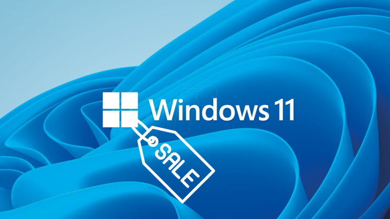 Get Windows 11 Pro for $29.97 and More Software Deals
