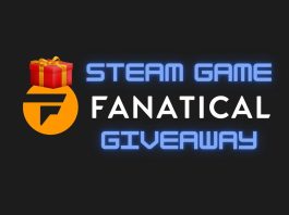 Giveaway: 3 x Fanatical Steam Game Bundles