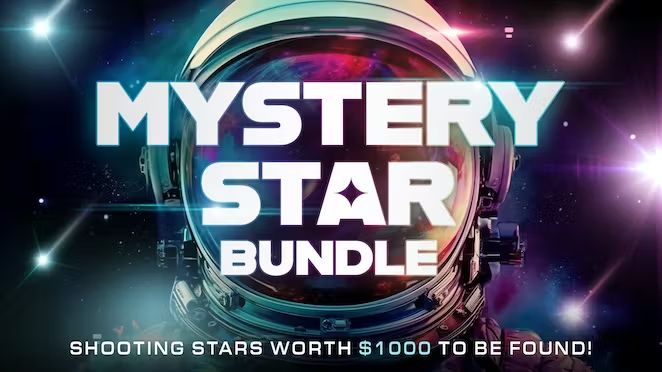 Get up to 20 Steam keys starting from $1 at Humble Bundle