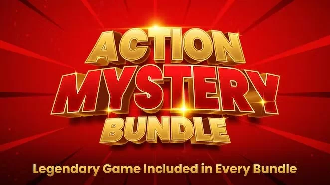 Bundle 5 Random Horror Games - Steam keys Region FREE
