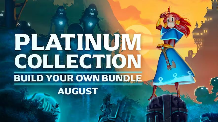 Fanatical Platinum Collection August 2023 1 Fanatical Platinum Collection August 2023