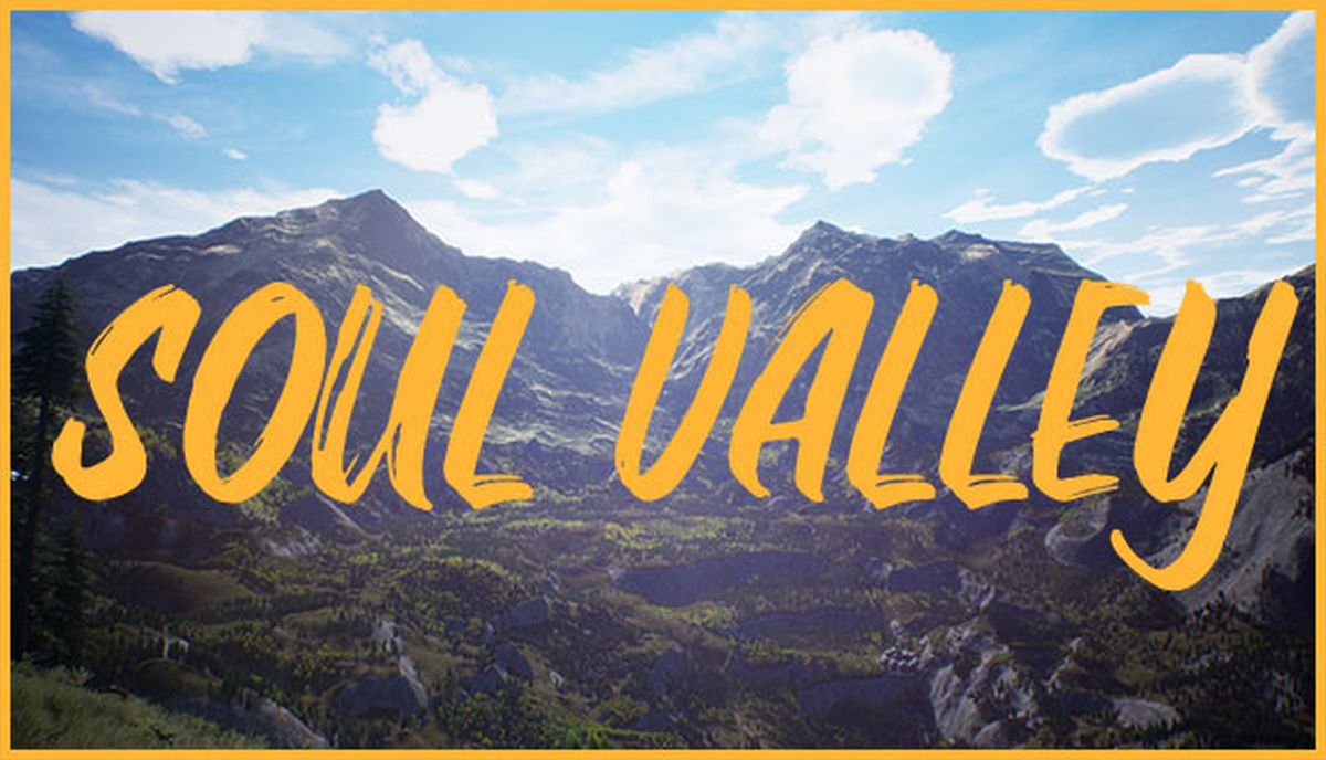 Download Soul Valley for free on PC for a limited time 1 Download Soul Valley for free on PC for a limited time