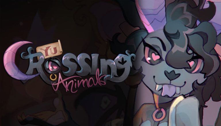 FREE GAME AT GOG: Yu Crossing Animals