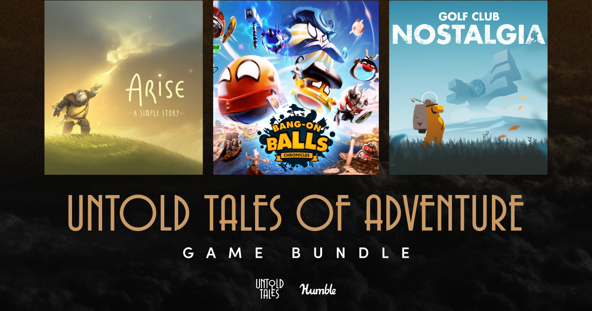 Golf Club Nostalgia Download and Buy Today - Epic Games Store
