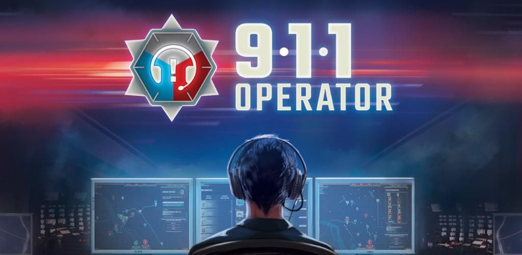 Simulation Game 911 Operator is Free This Week at Epic