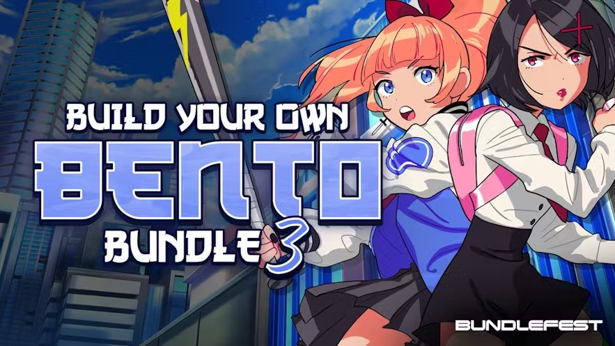 Fanatical Buy PC Games, Steam Keys, Game Bundles