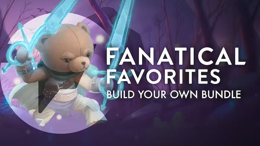 fanatical favorites