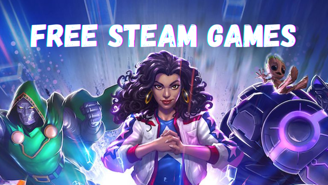 Best New Free Games On Steam September 2023 best-new-free-games-on-steam-september-2023