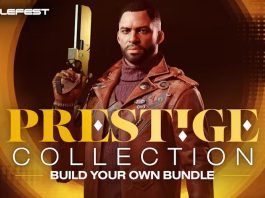 Get Deathloop, Skyrim and more in Fanatical Prestige Collection